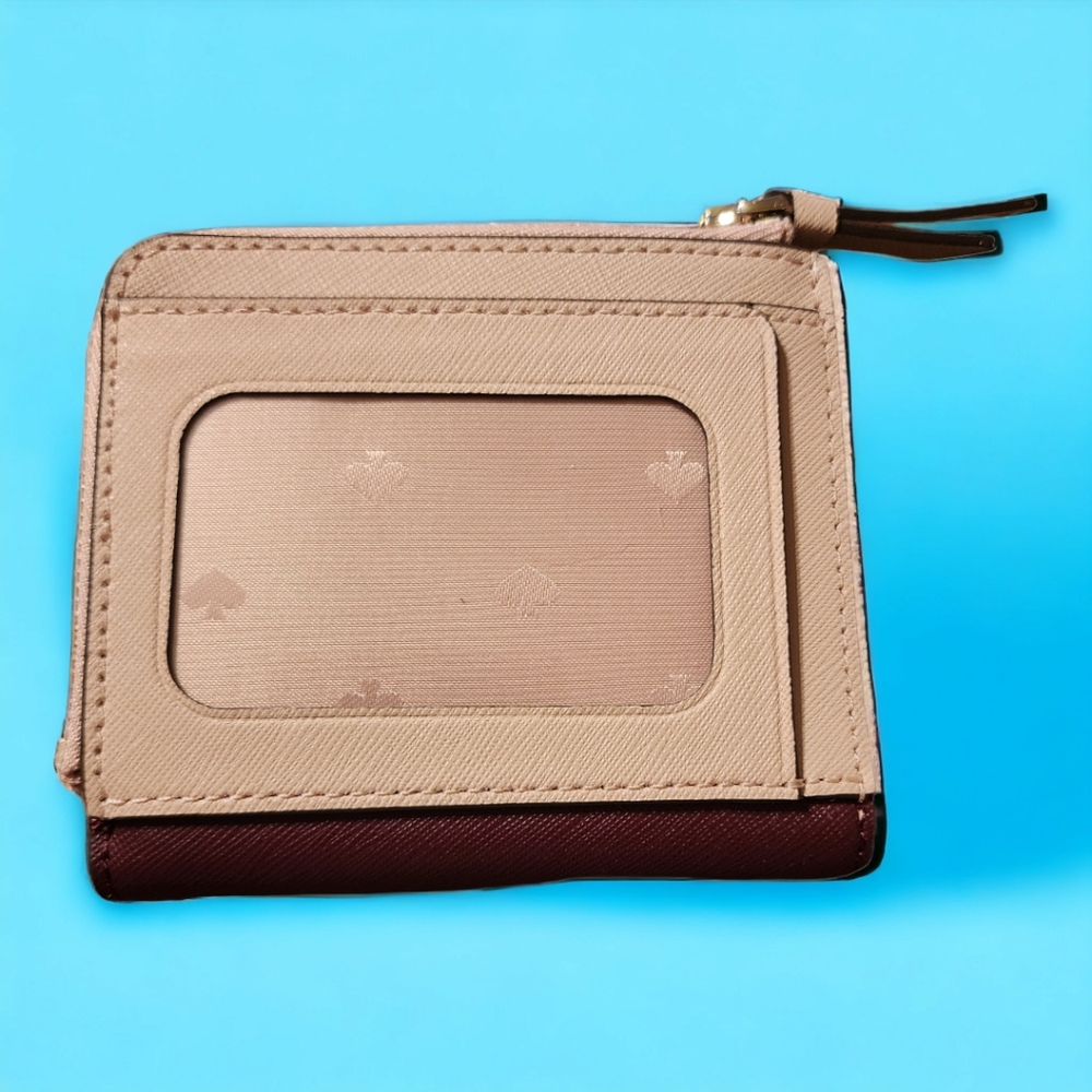 NWOT Kate Spade Wallet - Picture 2 of 4